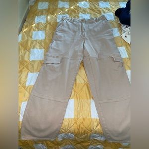 Aritzia pants Khaki